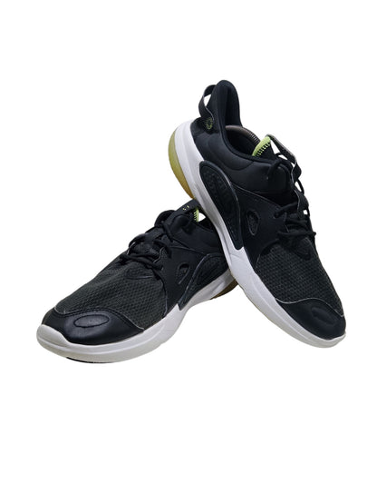 Nike Joyride CC "Black Volt"