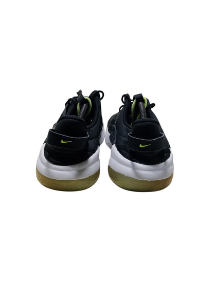 Nike Joyride CC "Black Volt"