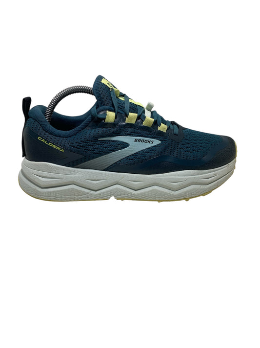 Brooks Caldera 5