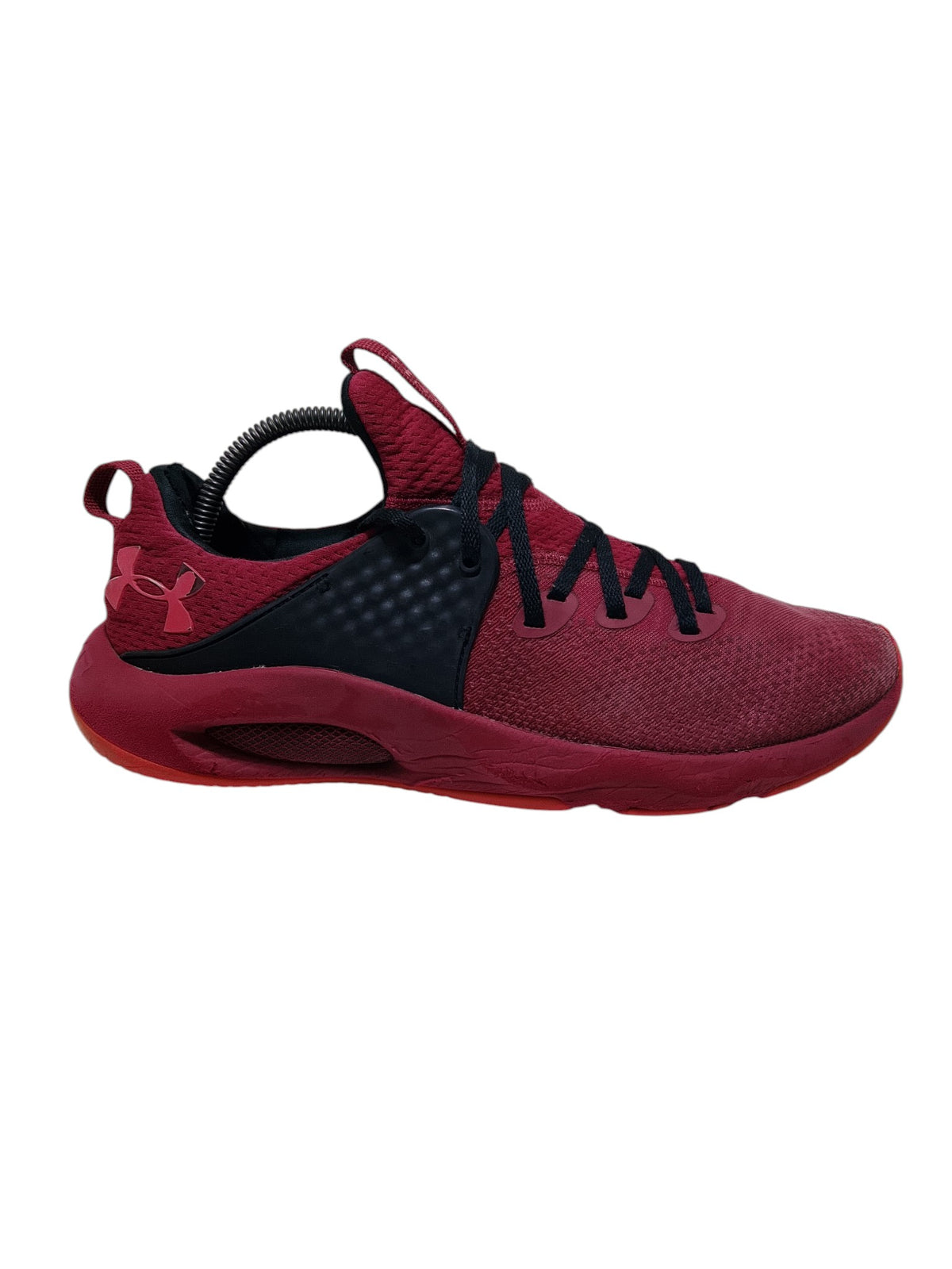 Under Armour HOVR Rise 3 'Black Rose'
