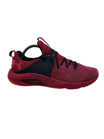 Under Armour HOVR Rise 3 'Black Rose'