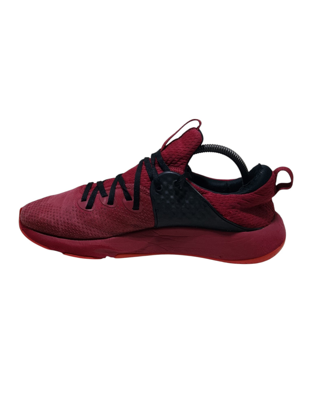 Under Armour HOVR Rise 3 'Black Rose'
