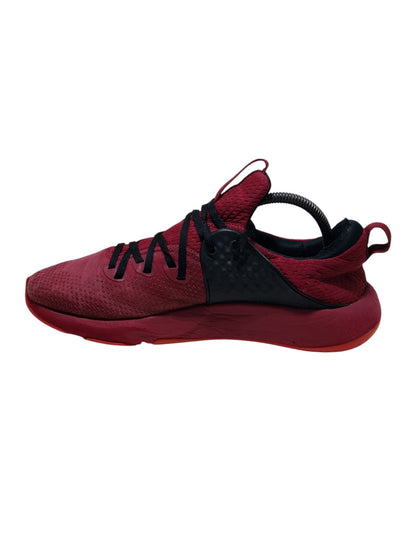 Under Armour HOVR Rise 3 'Black Rose'