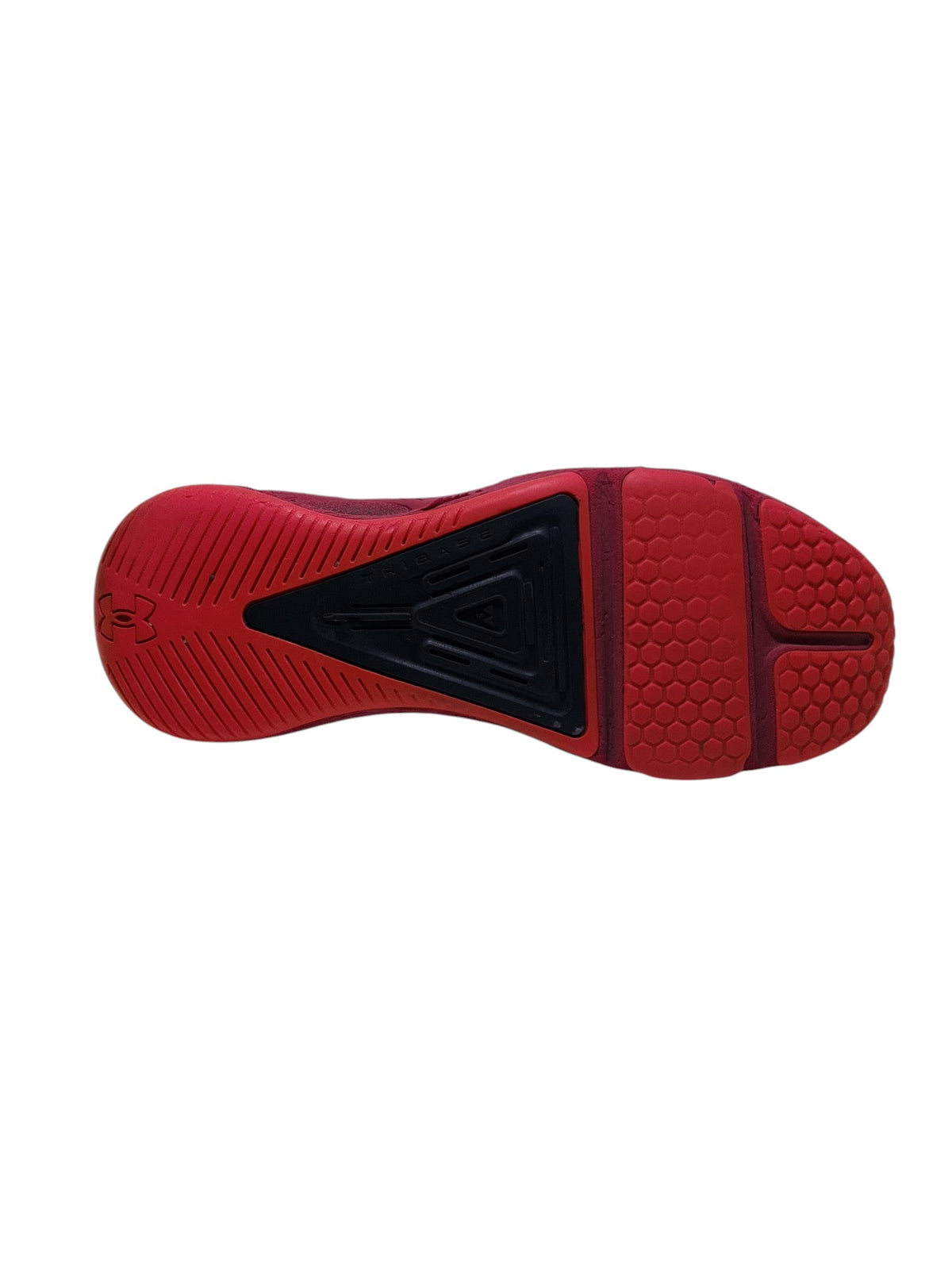 Under Armour HOVR Rise 3 'Black Rose'