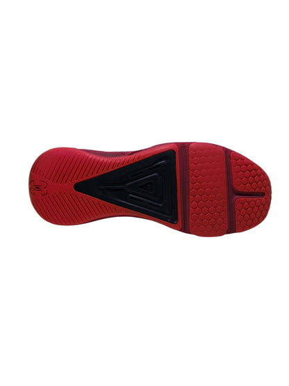 Under Armour HOVR Rise 3 'Black Rose'