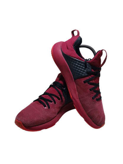 Under Armour HOVR Rise 3 'Black Rose'