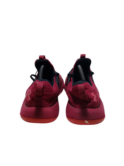 Under Armour HOVR Rise 3 'Black Rose'