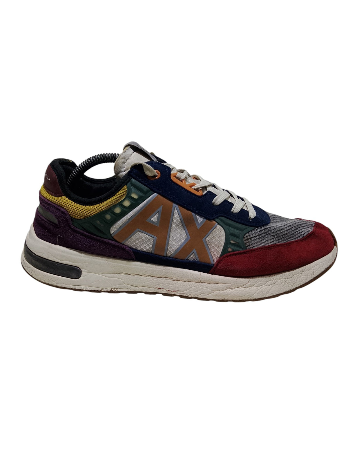Armani Exchange Dusseld Sneaker