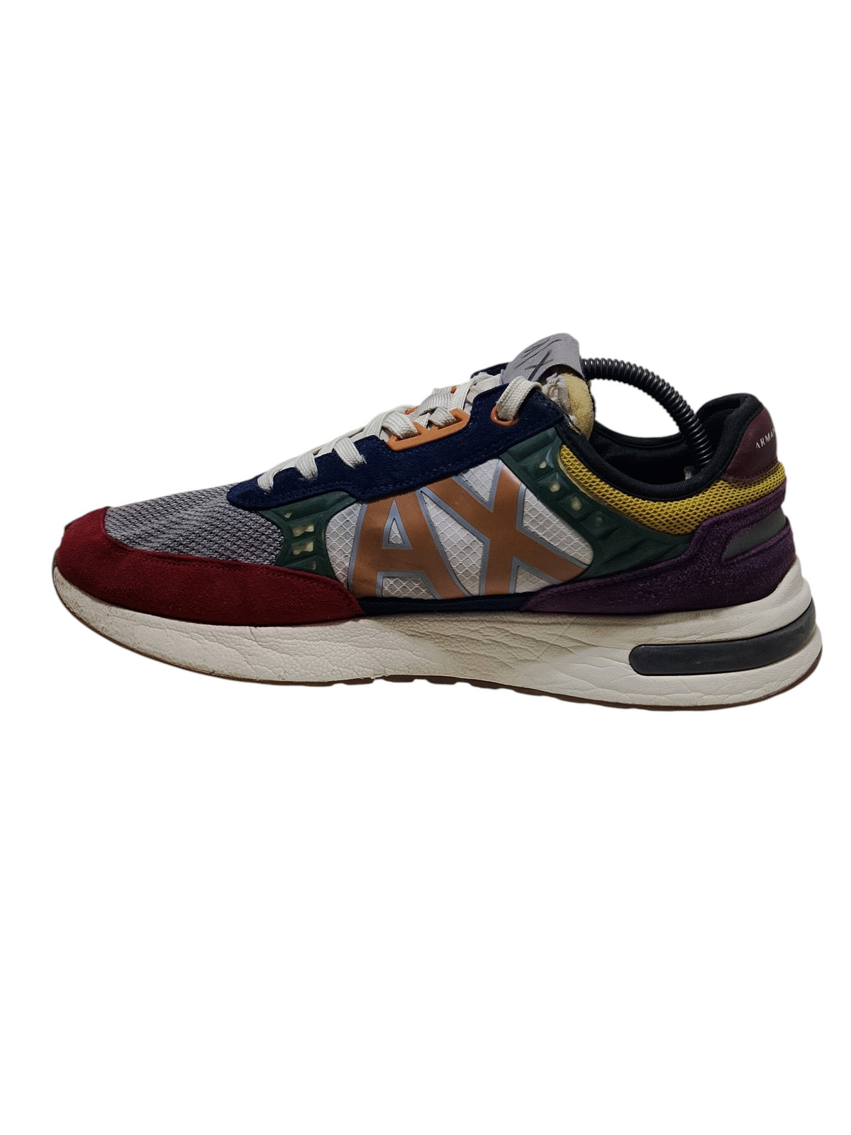 Armani Exchange Dusseld Sneaker
