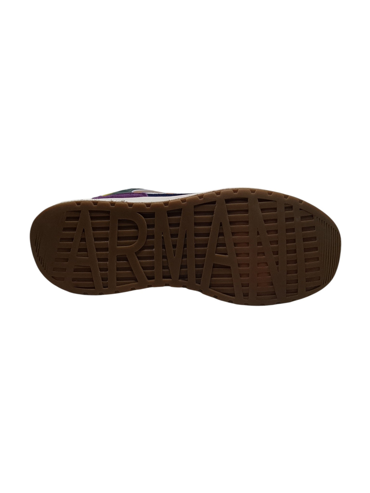Armani Exchange Dusseld Sneaker