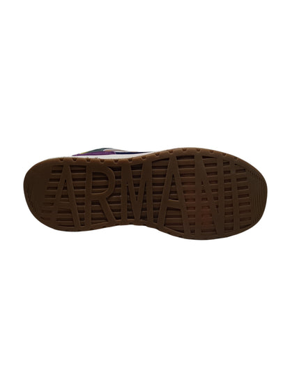 Armani Exchange Dusseld Sneaker