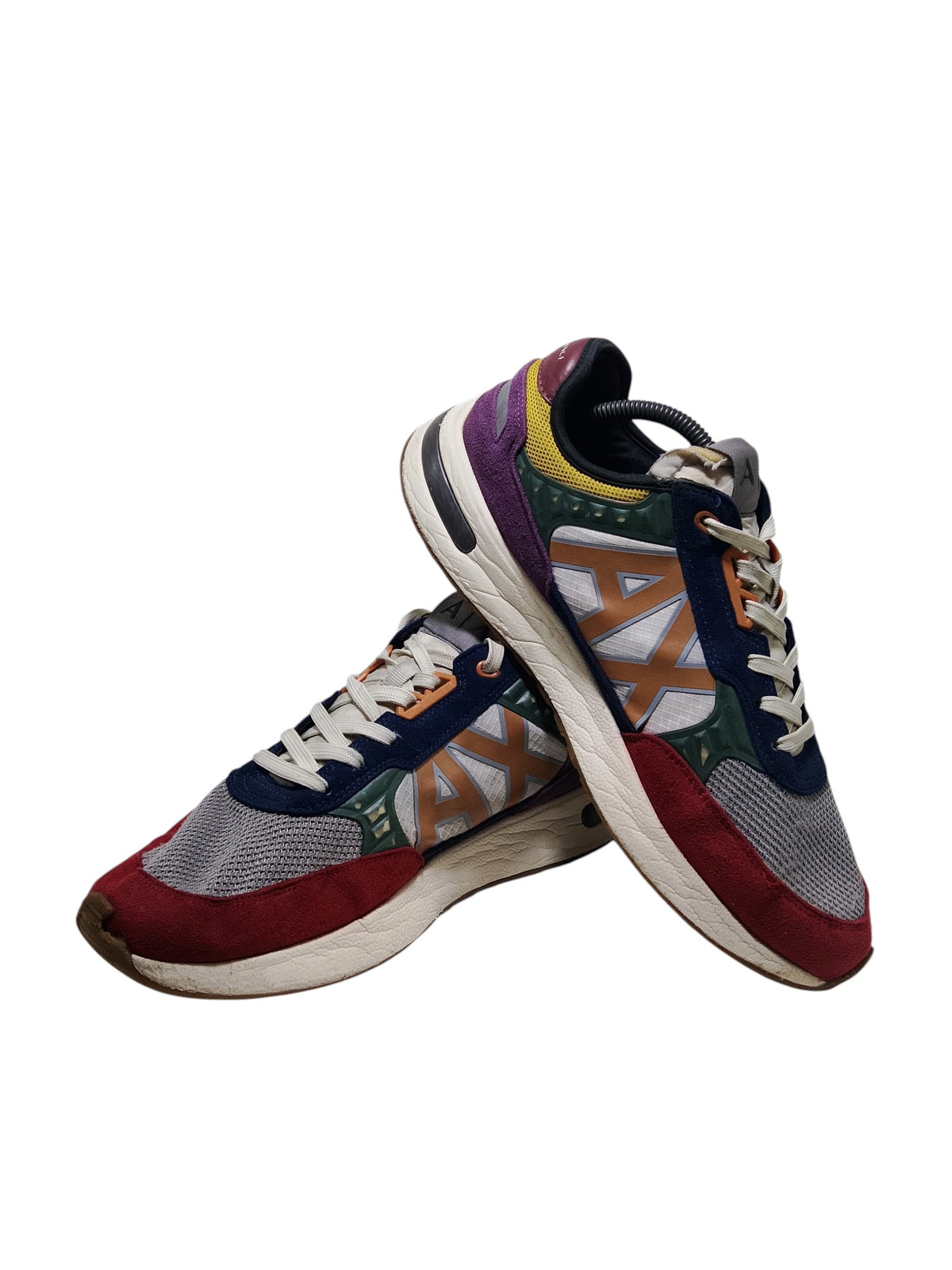 Armani Exchange Dusseld Sneaker