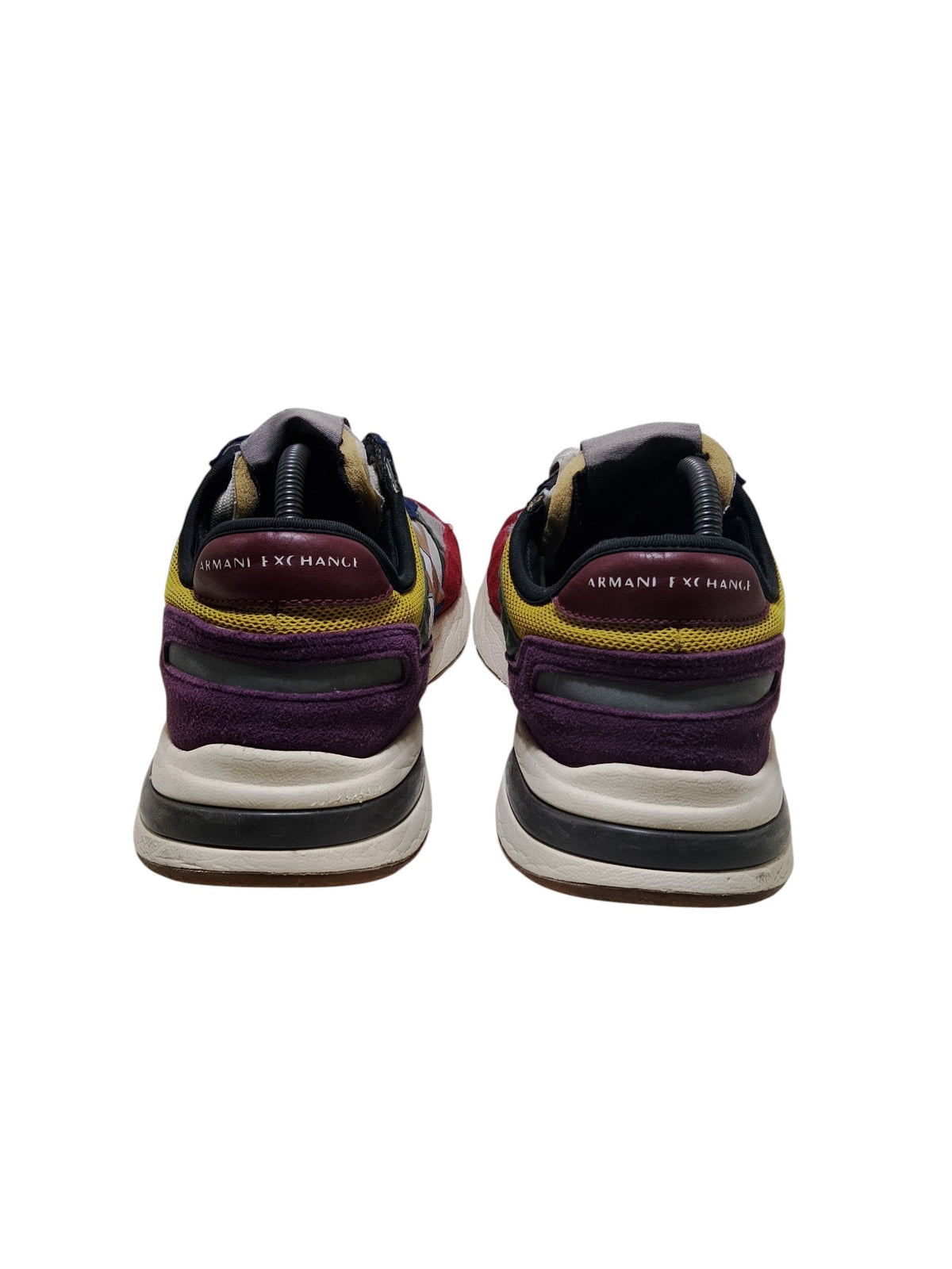 Armani Exchange Dusseld Sneaker