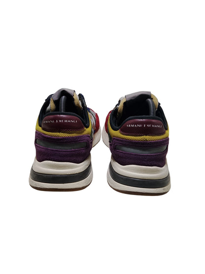 Armani Exchange Dusseld Sneaker
