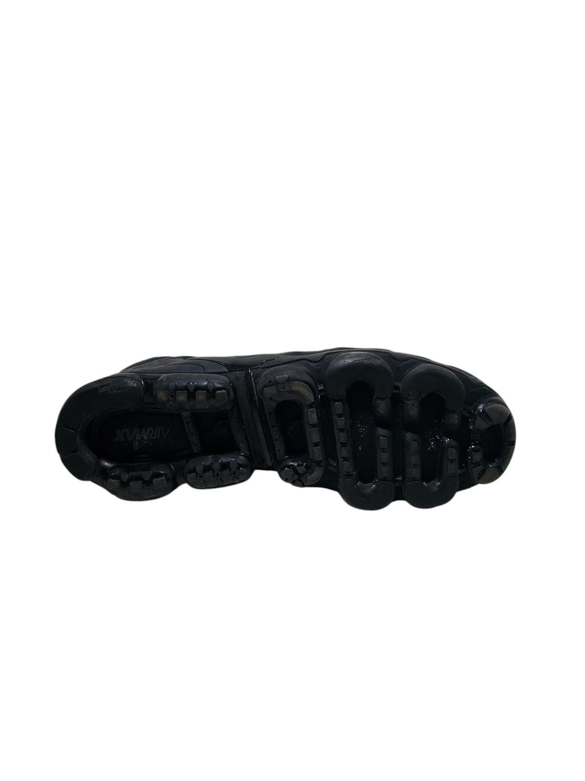 Nike VaporMax Black Train