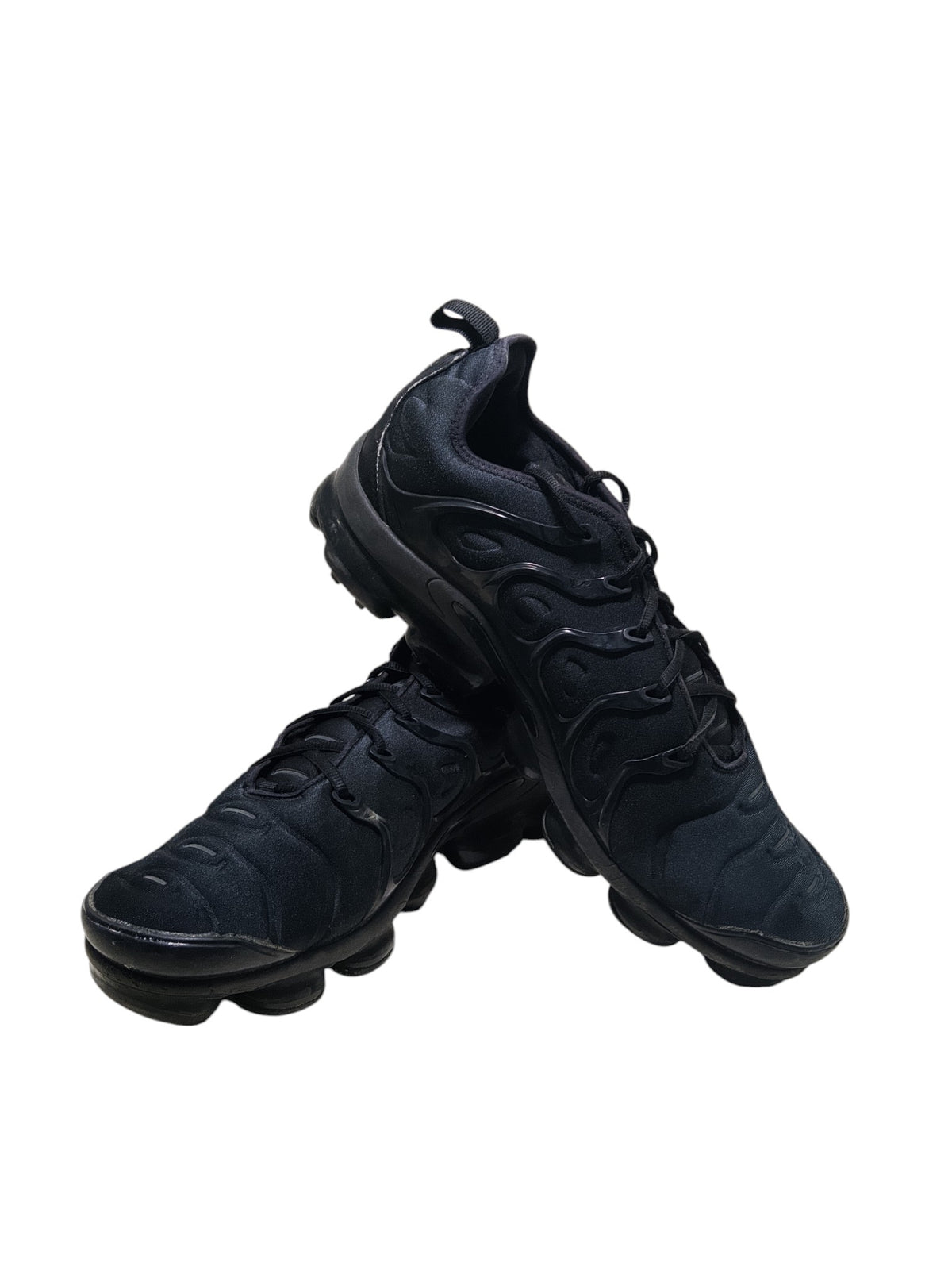 Nike VaporMax Black Train