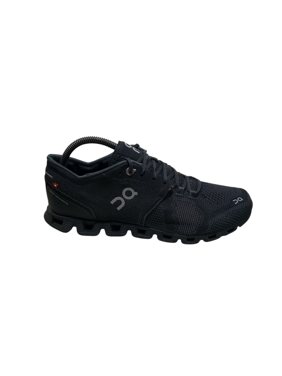 On Cloud X 1 Black