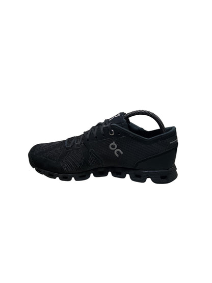 On Cloud X 1 Black