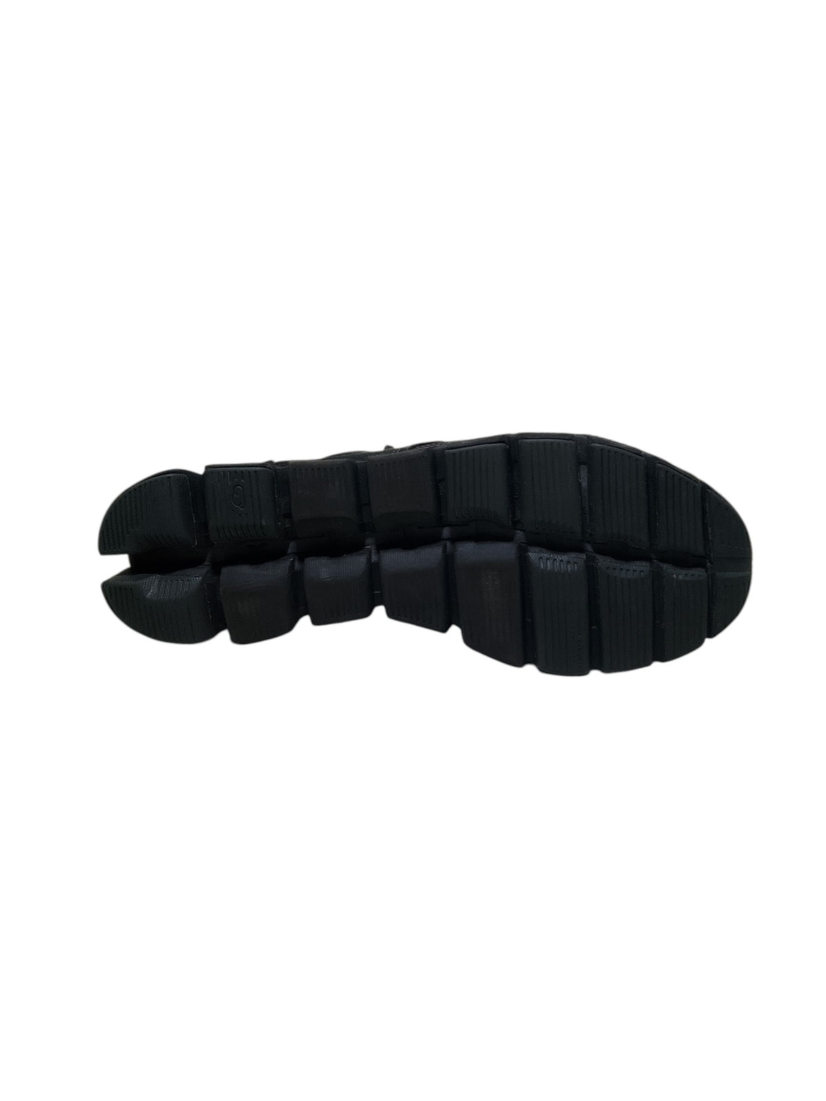 On Cloud X 1 Black