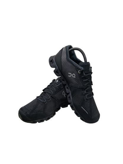 On Cloud X 1 Black