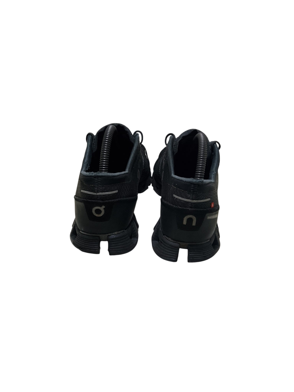 On Cloud X 1 Black