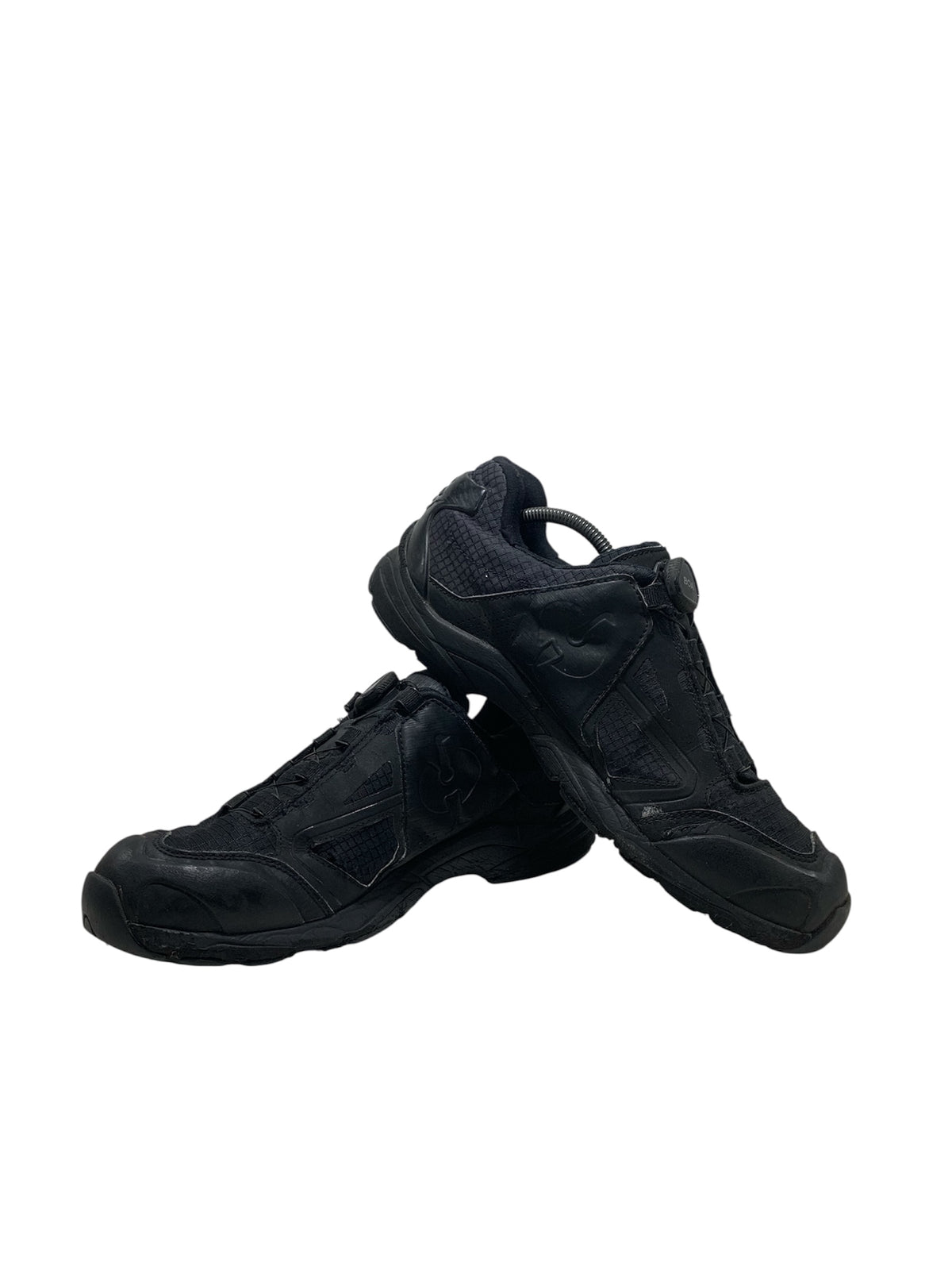 Engelbert Strauss Black Shoe