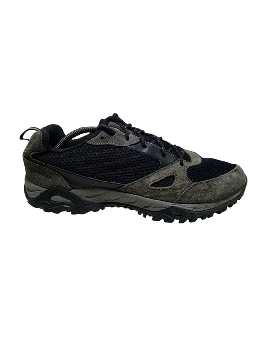 Columbia Outdoor Low 'Black Grey'