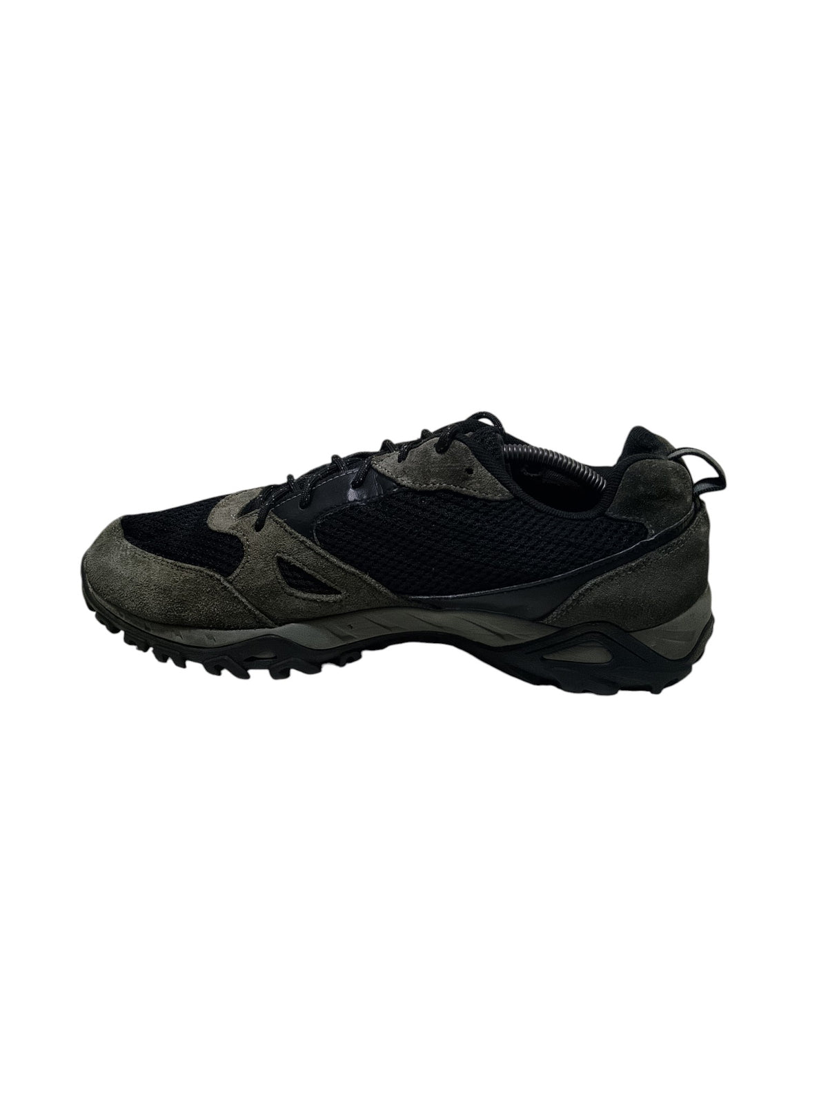 Columbia Outdoor Low 'Black Grey'