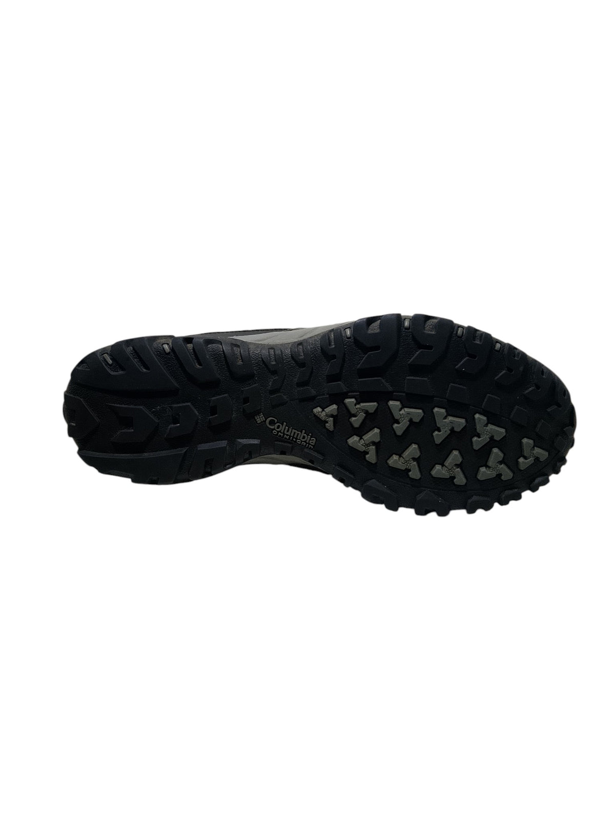 Columbia Outdoor Low 'Black Grey'