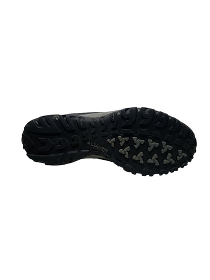 Columbia Outdoor Low 'Black Grey'