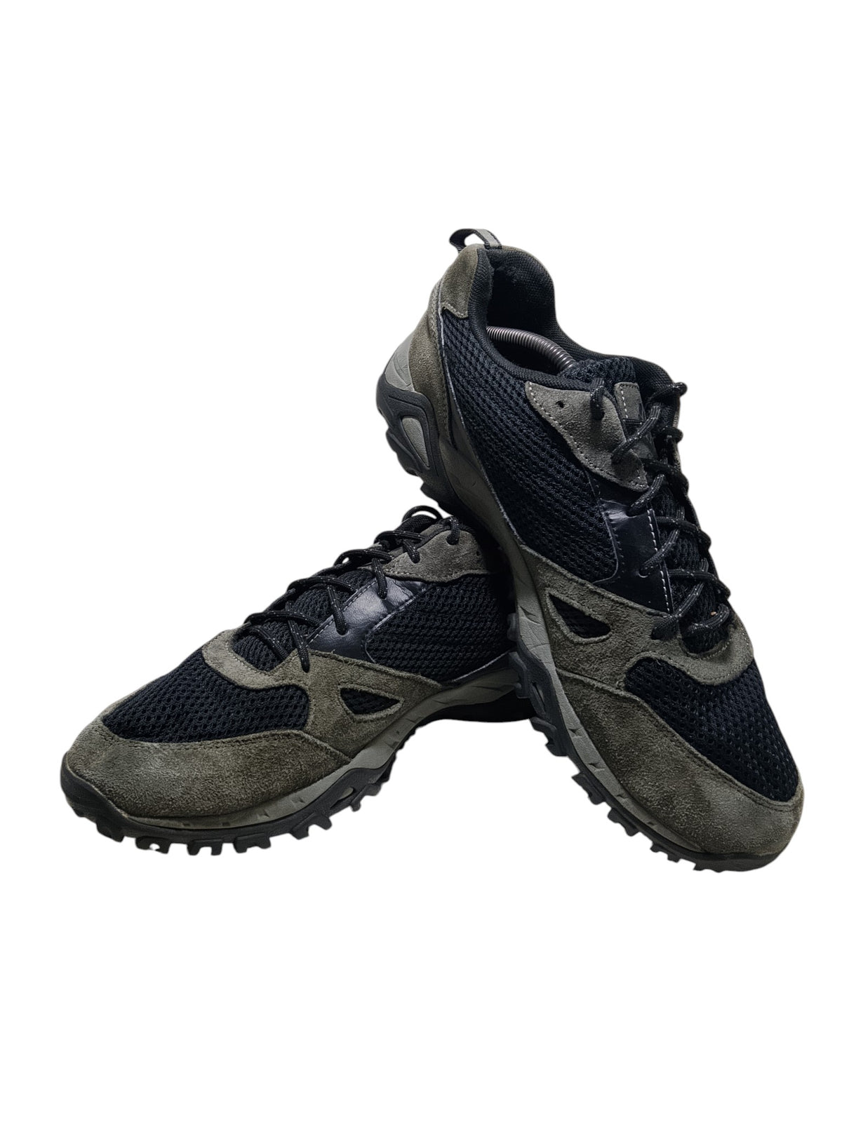 Columbia Outdoor Low 'Black Grey'
