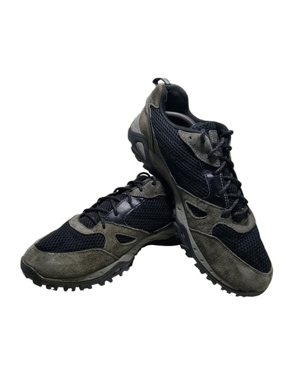 Columbia Outdoor Low 'Black Grey'