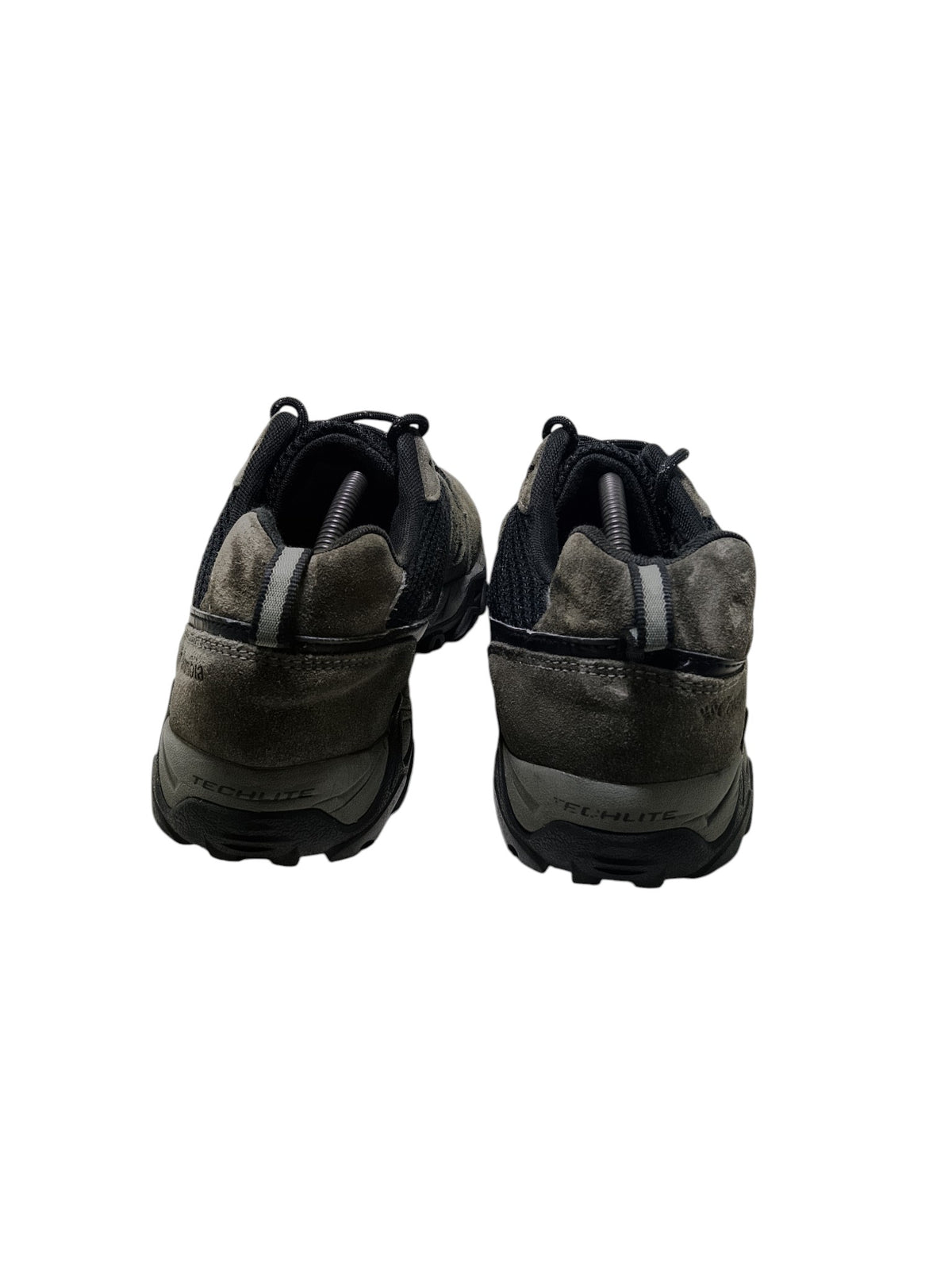 Columbia Outdoor Low 'Black Grey'