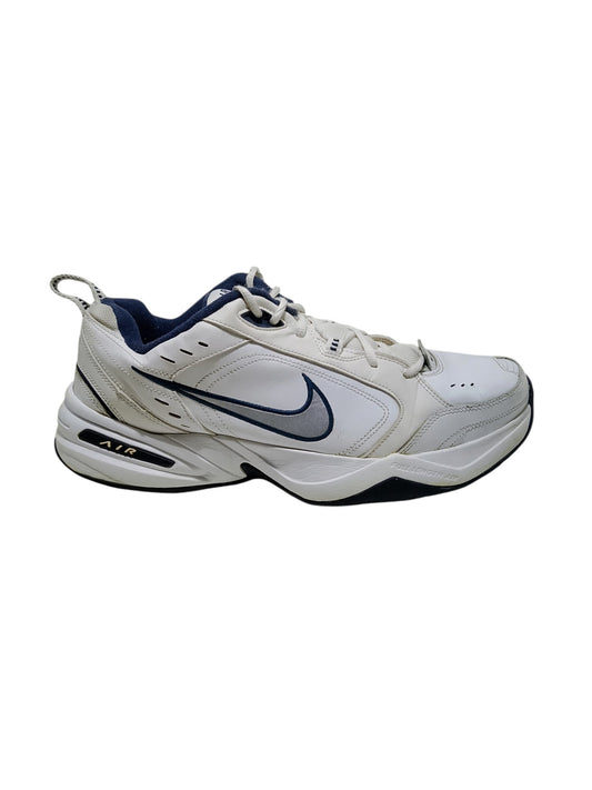 Nike Monarch White