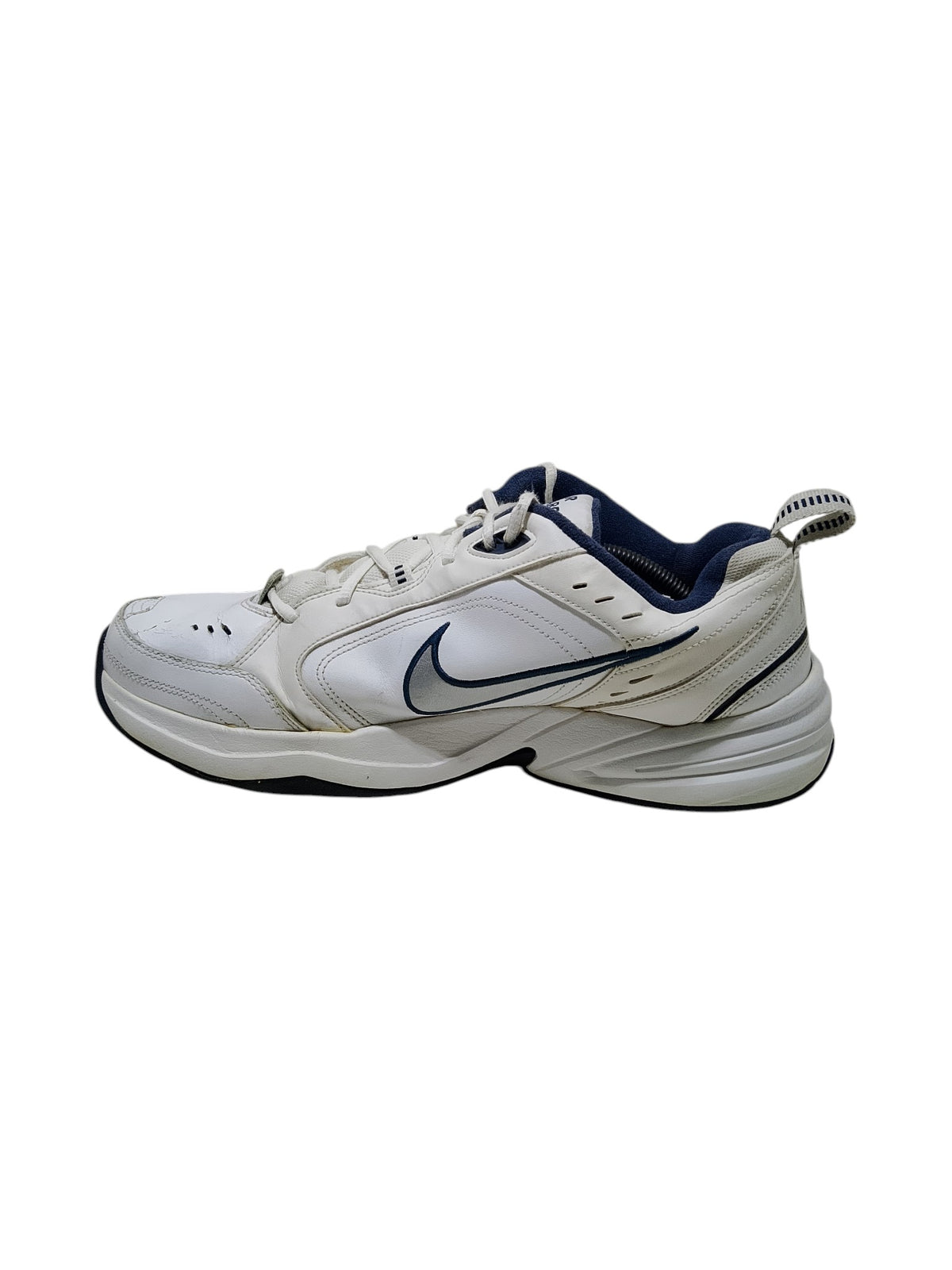 Nike Monarch White