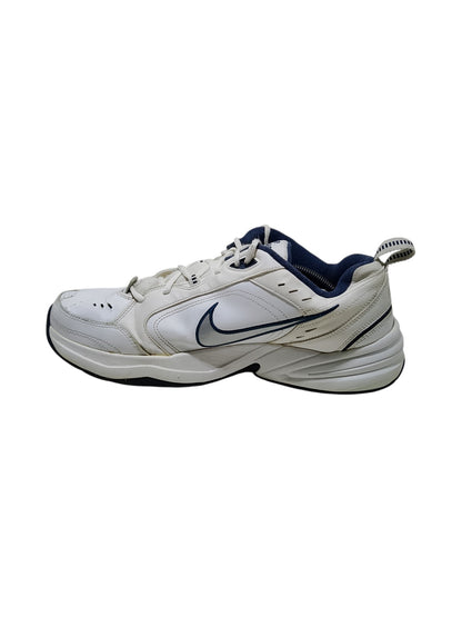 Nike Monarch White