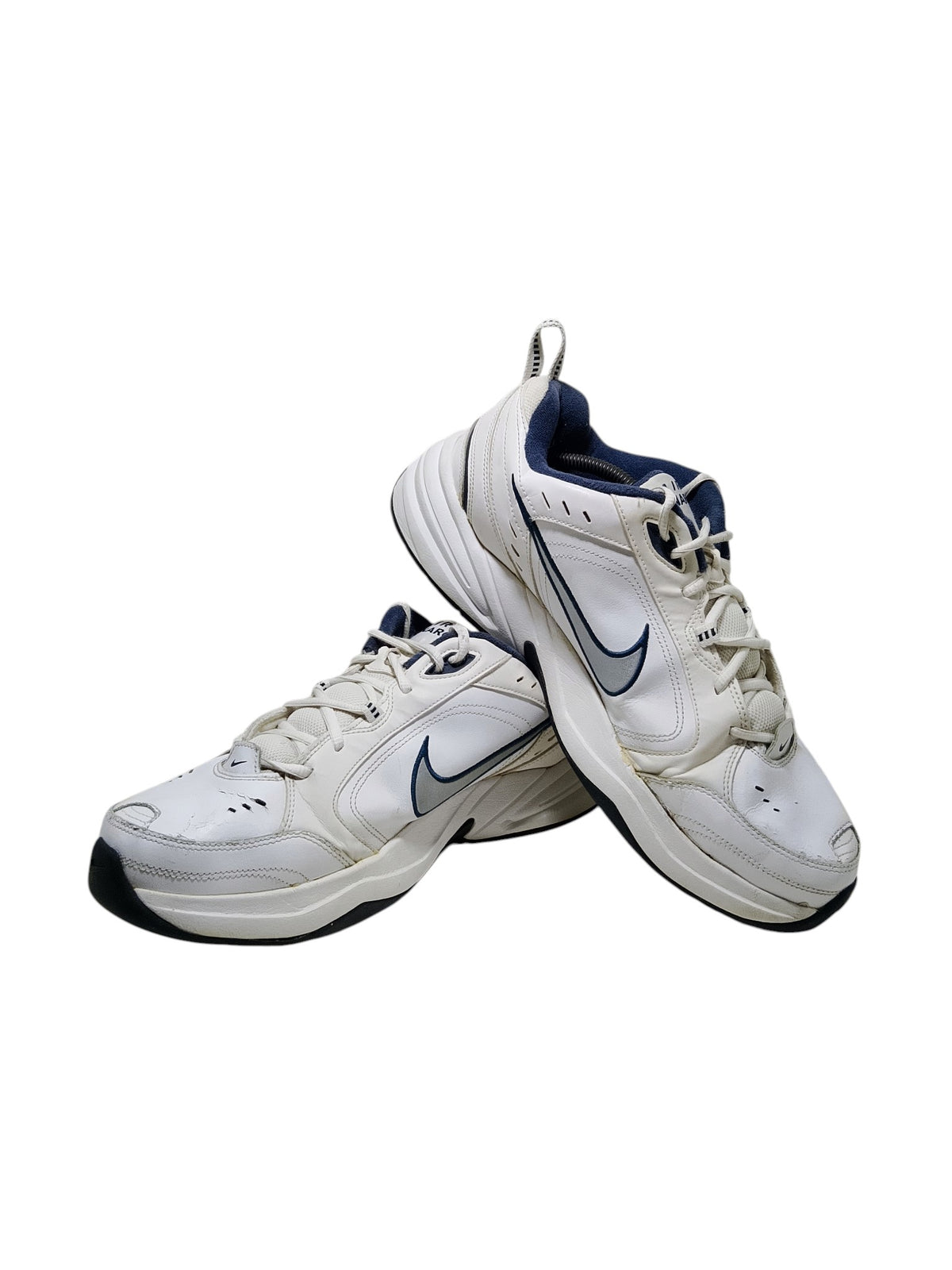 Nike Monarch White