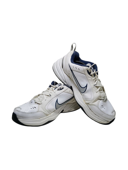 Nike Monarch White