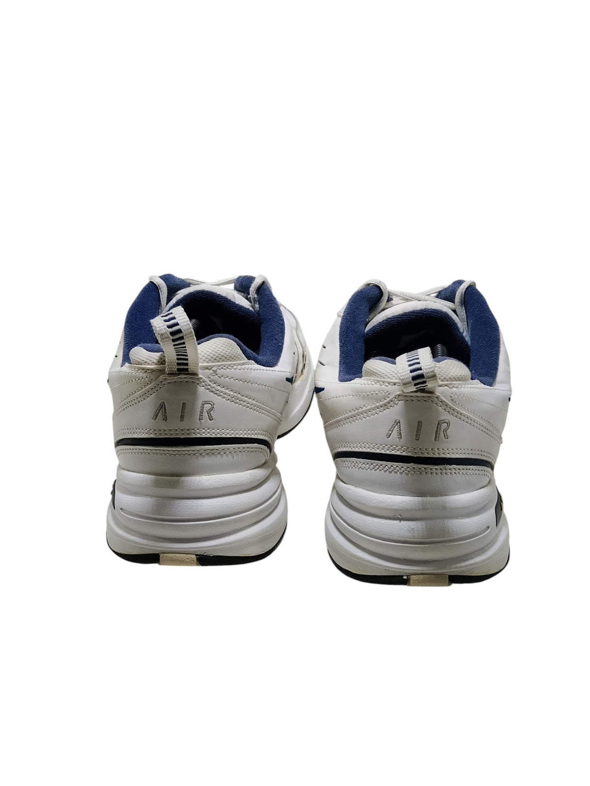 Nike Monarch White