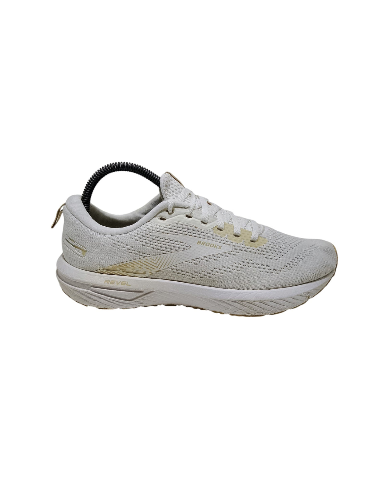 Brooks Revel 6 Neutral Train