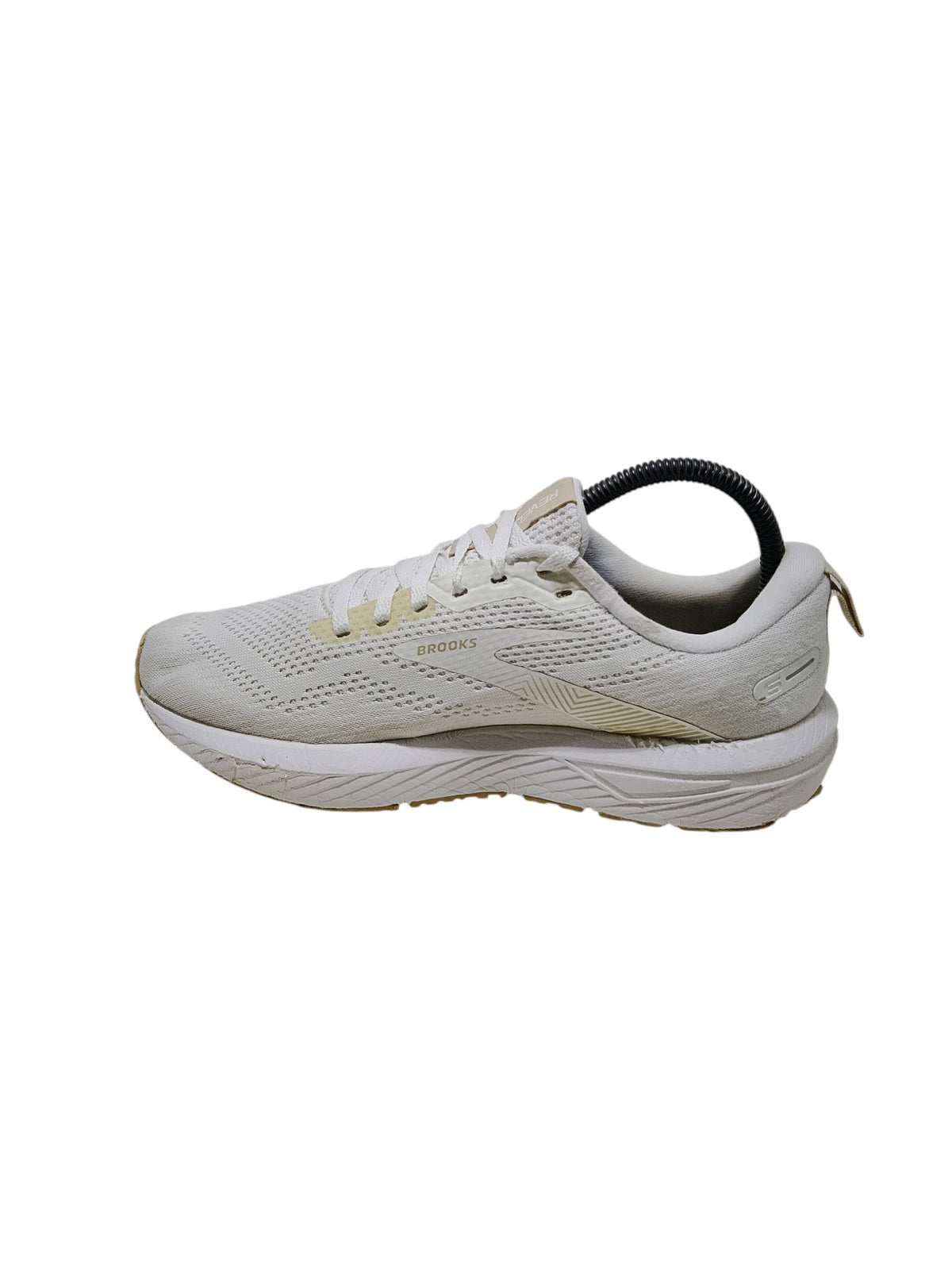 Brooks Revel 6 Neutral Train