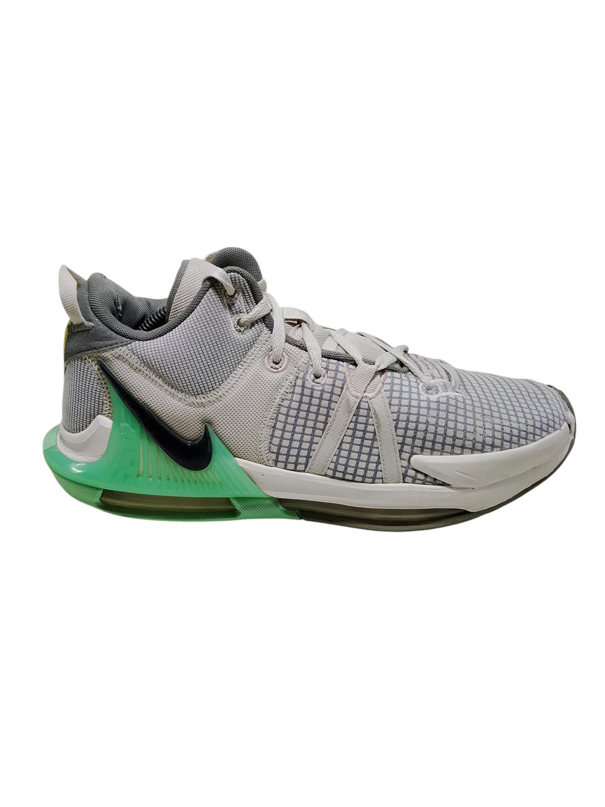 Nike LeBron Witness 7 Mint