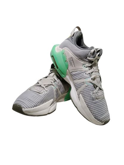 Nike LeBron Witness 7 Mint
