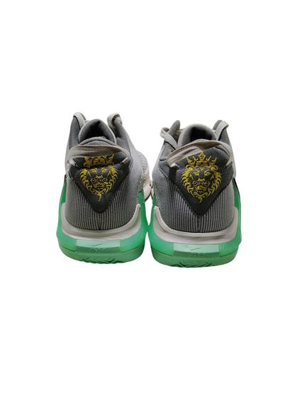 Nike LeBron Witness 7 Mint