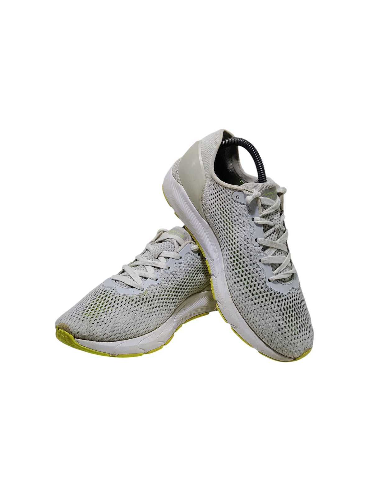 Under Armour HOVR Sonic 4 'Halo Grey'