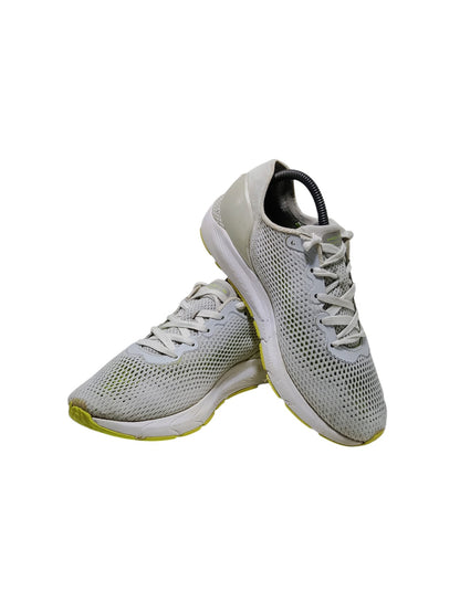 Under Armour HOVR Sonic 4 'Halo Grey'