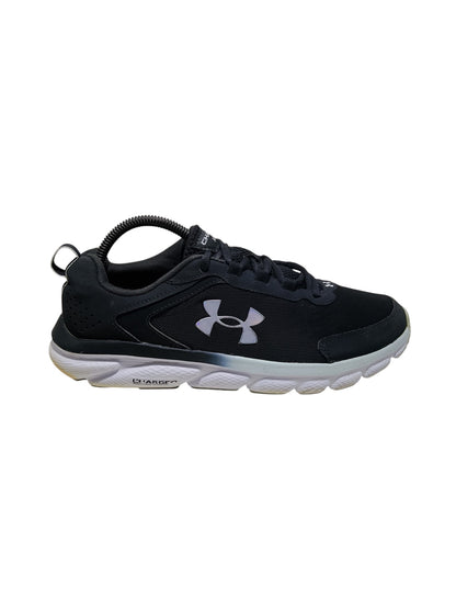Under Armour Charged Assert 9 Shoes