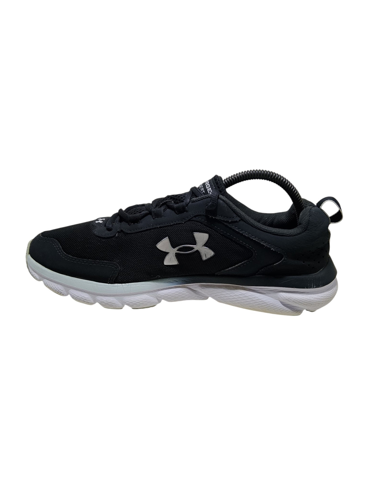 Under Armour Charged Assert 9 Shoes