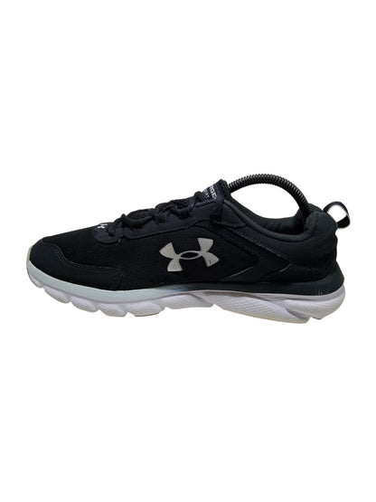 Under Armour Charged Assert 9 Shoes