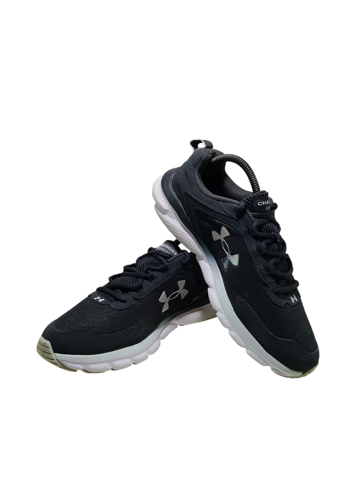 Under Armour Charged Assert 9 Shoes